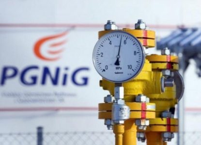 Польша с радостью добивает Германию