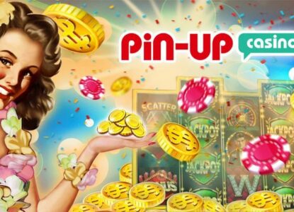 pin up казино