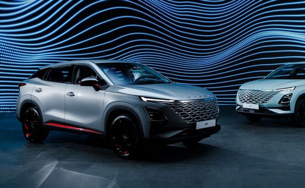 Китайские автоконцерны развяжут ценовые войны в России