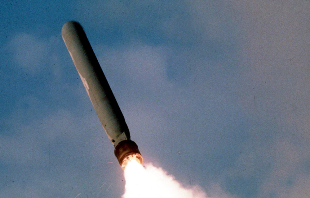 Tactom Медлить нельзя — «Томагавки» и SM-6: с чем могут столкнуться ВКС России